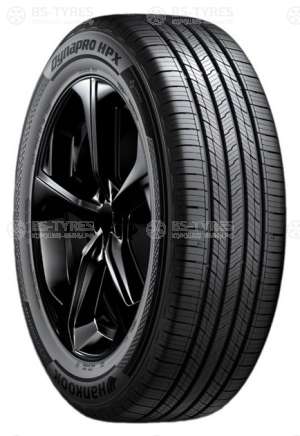 Hankook Dynapro HPX RA43 275/55 R17 109V