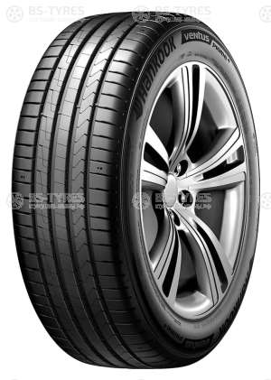 Hankook Ventus K135 215/50 R17 95W