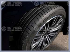 Hankook K135A Ventus Prime 4 225/55 R18 98V