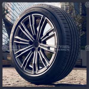 Hankook K135A Ventus Prime 4 225/55 R18 98V