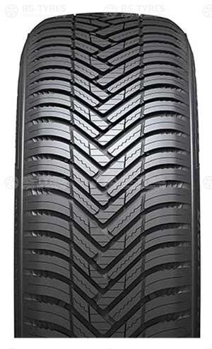 Hankook Kinergy 4s2 H750 195/55 R16 87V