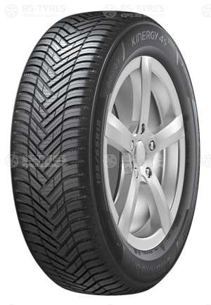 Hankook Kinergy 4s2 H750 195/55 R16 87V