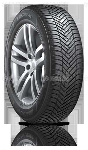 Hankook Kinergy 4s2 X H750A SUV 275/40 R20 106W