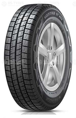 Hankook Vantra ST AS2 RA30 205/65 R16C 107/105T