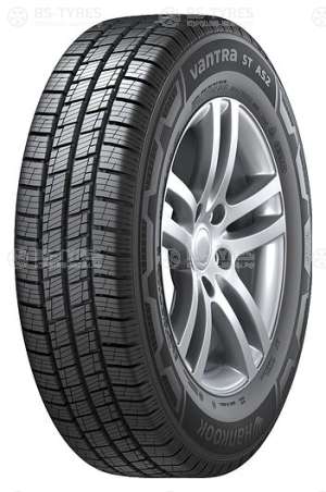 Hankook Vantra ST AS2 RA30 205/65 R16C 107/105T