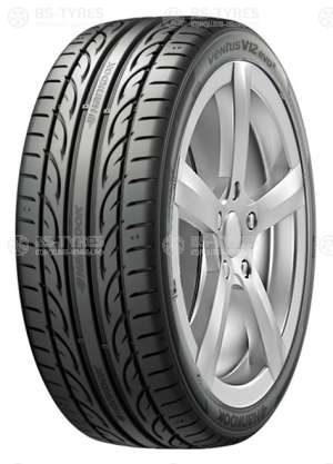 Hankook Ventus V12 Evo2 K120 245/45 R20 103Y