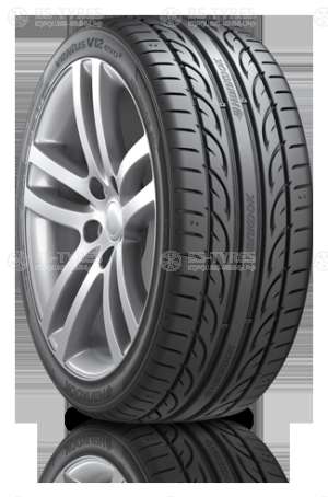 Hankook Ventus V12 Evo2 K120 245/45 R20 103Y