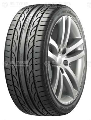 Hankook Ventus V12 Evo2 K120 245/45 R20 103Y
