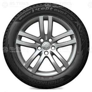 Hankook Winter I*Cept Evo 2 W320A 295/40 R20 110V