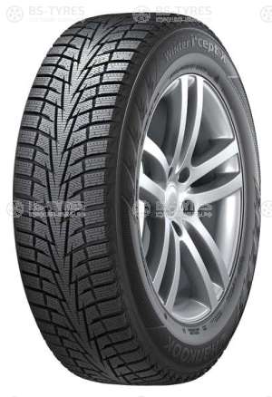 Hankook Winter i*Cept X RW10 225/65 R17 102T