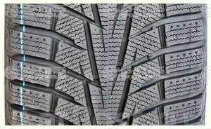 Hankook Winter i*Cept X RW10 225/65 R17 102T