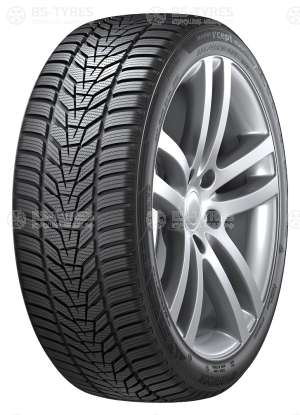 Hankook Winter i*Cept Evo 3 W330 255/40 R20 101W