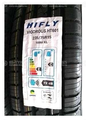 Hifly HT601 Vigorous 225/70 R16 103H