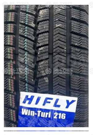 Hifly Win-turi 216 185/60 R15 84T