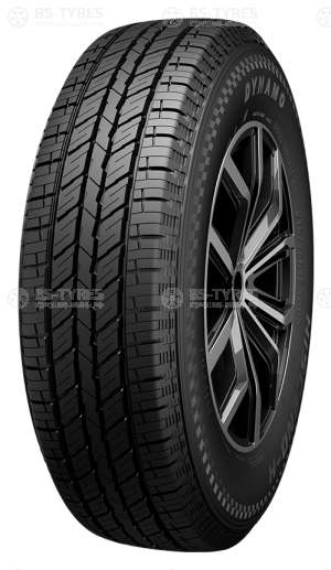 Dynamo Hiscend-H MHT01 265/70 R17 115T