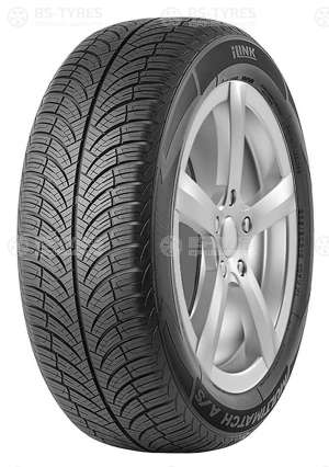 ILink Multimatch A/S 235/65 R17 108H