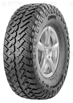ILink Wildwolf M/T 215/75 R15C 100/97Q