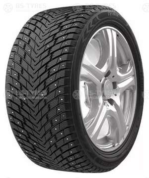 ILink Wintervorhut Stud II 275/40 R19 105T