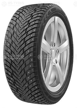 ILink Wintervorhut Stud II 275/40 R19 105T