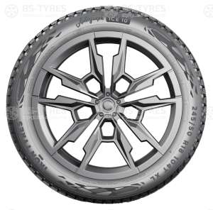 Ikon (Nokian Tyres) Autograph Ice 10 275/40 R19 105T