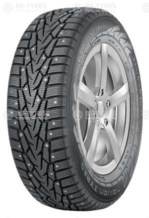 Ikon Nordman 7 (Character Ice 7) 155/65 R14 75T