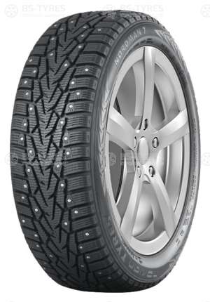Ikon Nordman 7 (Character Ice 7) 155/65 R14 75T