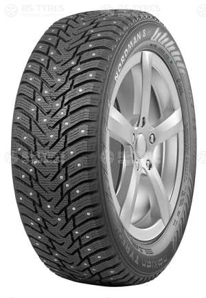 Ikon Nordman 8 (Character Ice 8) SUV 235/55 R19 105T