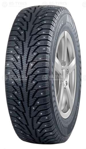 Ikon Nordman C 235/65 R16C 121/119R