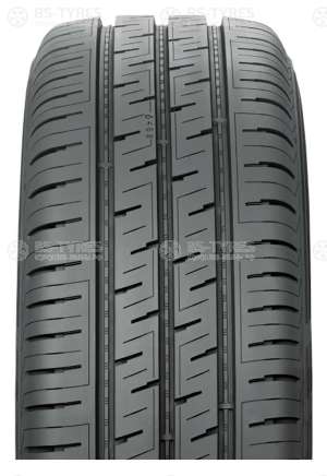 Ikon (Nokian Tyres) Autograph Eco C3 215/60 R17C 109/107H