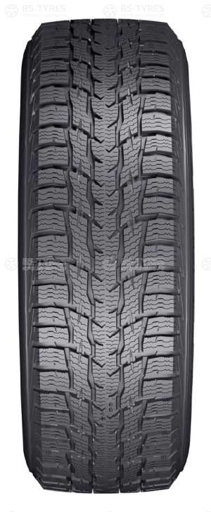 Ikon (Nokian Tyres) Autograph Snow C3 215/60 R17C 109/107R