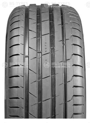 Ikon (Nokian Tyres) Autograph Ultra 2 SUV 275/55 R19 111W