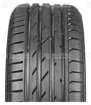 Ikon (Nokian Tyres) Character Ultra (Nordman SZ2) 235/50 R18 97V