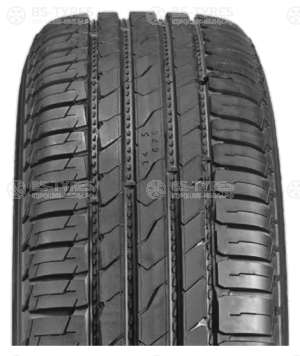 Ikon (Nokian Tyres) Character Aqua (Nordman S2) SUV 235/55 R18 100V