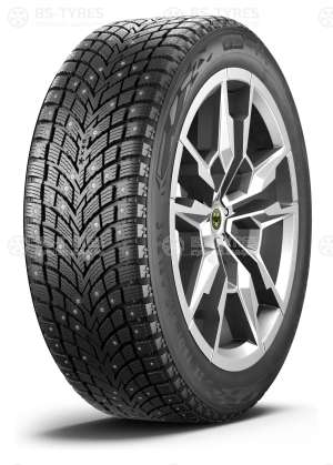 Ikon (Nokian Tyres) Autograph Ice 10 275/40 R19 105T