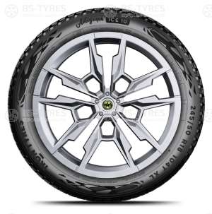 Ikon (Nokian Tyres) Autograph Ice 10 275/40 R19 105T