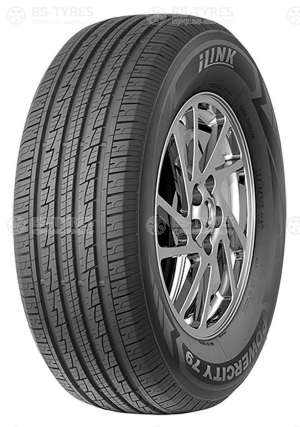ILink Powercity 79 245/60 R18 105H