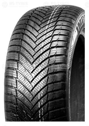 Imperial All Season Driver 235/55 R19 105W