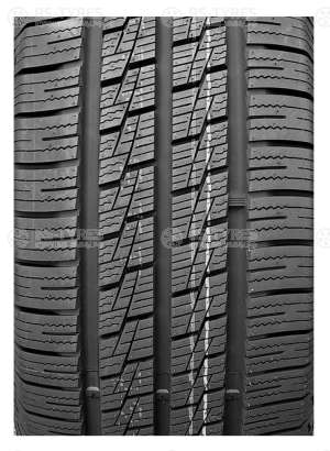 Imperial All Season Van Driver 215/70 R15C 109/107S