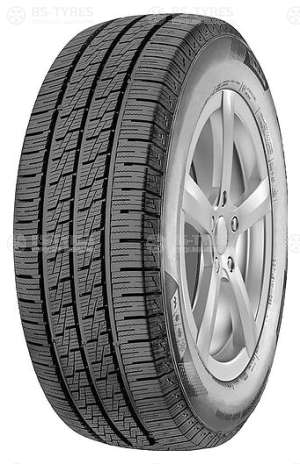 Imperial All Season Van Driver 215/70 R15C 109/107S