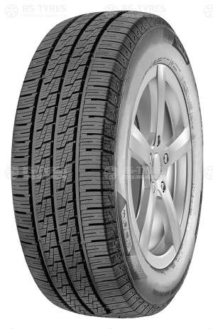 Imperial All Season Van Driver 215/70 R15C 109/107S