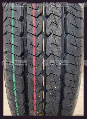 Кама Euro-131 195/75 R16C 107/105R