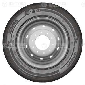 Кама 365 LT (НК-243) 185/80 R14C 102/100R