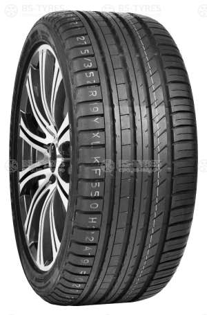 Kinforest KF550 275/50 R21 113W