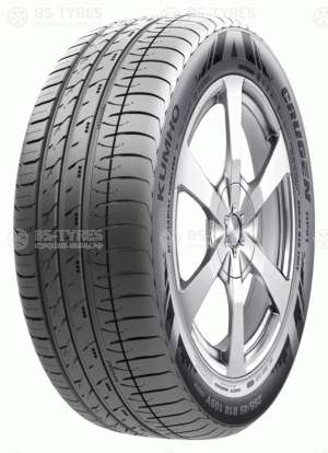 Kumho Crugen HP91 255/65 R17 110V