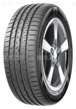 Kumho Crugen HP91 255/65 R17 110V
