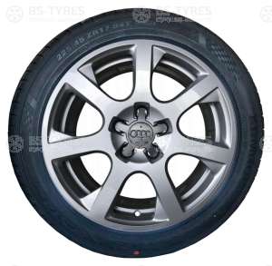 Kumho Ecsta PS71 285/45 R19 111Y