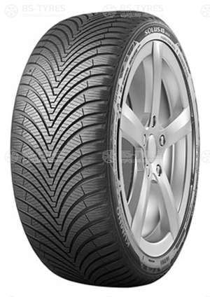 Kumho HA32 225/40 R18 92W