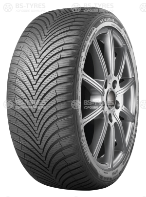 Kumho HA32 225/40 R18 92W