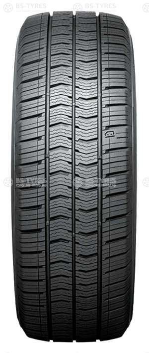 Kumho PorTran AllSeason CX11 235/65 R16C 115/113R