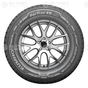 Kumho PorTran AllSeason CX11 235/65 R16C 115/113R
